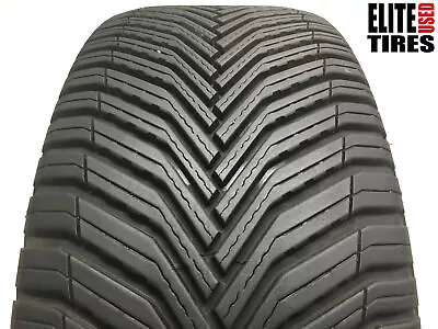 [1] Michelin CrossClimate2 P255/45R20 255 45 20 Tire 8.25-9.25/32 • $170.99