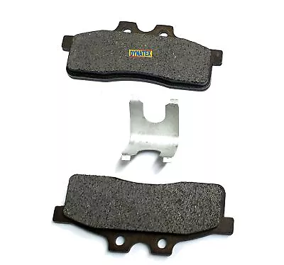 Brake Pads Fits Manitou 564763 Thwaites T53800 Cat 1271665 Ford 9968927 Pair NEW • £49.99