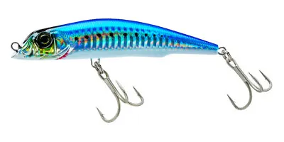 Yo-Zuri Mag Darter Floating Lipless Crankbait 6-1/2  2oz FREE SHIPPING • $20.99