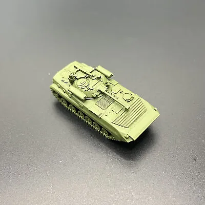 3D Printed 1/144 BMP-2M Infantry Fighting Vehicle Unpainted Model Kit NEW • $14.71