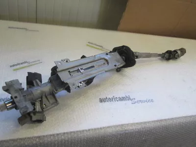 BMW X3 E83 2.0 Diesel 6M 110KW (2005) Replacement Steering Column 32303450159 • $121.20