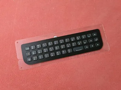 Nokia N97 Mini Keypad Keyboard Assembly BLACK Communicator NEW Original 100% • $15.50