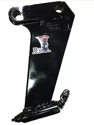 Ditch Witch 255-410SX Mini Skid 12  Depth Bullet Pull Vibratory Plow Blade • $540