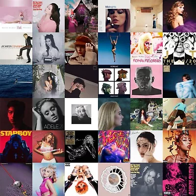 $32.99 • Buy Vinyl Records (READ DESCRIPTION)