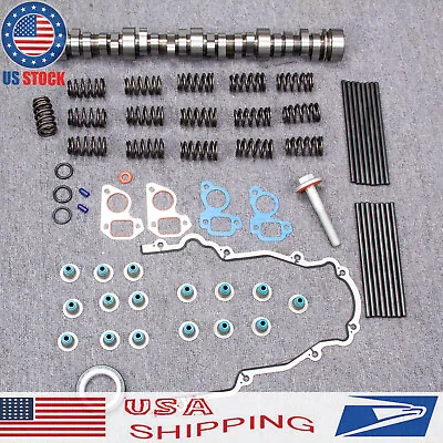 E1840P  Sloppy Stage 2  Cam Kit - 228/230 .585 /.585  - Chevy LSx GM • $206.82