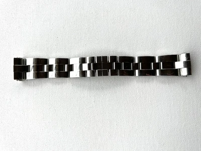 $1199 • Buy Cartier Roadster 20mm Stainless Steel Bracelet