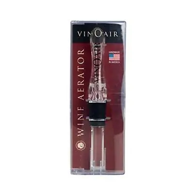 Nicholas VinOair Wine Aerator • $19.99