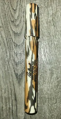 Tim Grounds Championship Calls Guides Best Corn Stalk Camo Flute Goose Call  • $42