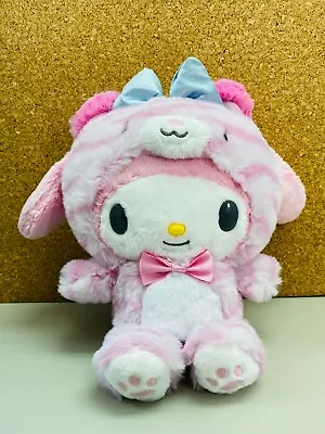 Sanrio My Melody Zodiac Stuffed Toy (Tiger) Plush Doll Gift Japan New • $43.46