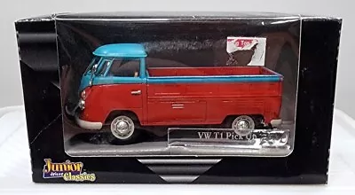 Hongwell - JUNIOR DRIVER CLASSICS - VW T1 Pick Up • $10.99