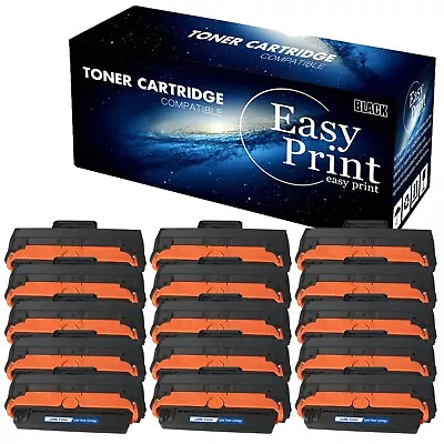 103L D103L Toner Cartridge MLTD103L Work For ML-2955 Printers (15PK) • $159.99