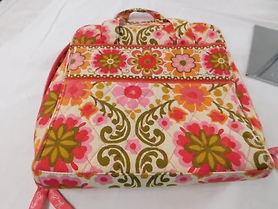 Vera Bradley Tech Gadget Bag Folkloric EUC • $6.99