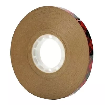 £47.09 • Buy 3M™ Scotch® 926 ATG™ Transfer Tape 12mm X 33m