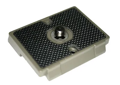 Quick Release Plate - Manfrotto QR 200PL-14 Compatible • £5.99