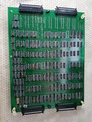 Pcb Jamma Arcade - Faulty - Failure • £10.29