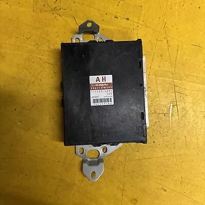 2007 Subaru Forester Engine Control Module 22611am291 Ecu Ecm🛞 • $49.89