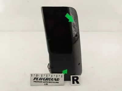 LAND ROVER DISCOVERY 2 II Passenger Right Tail Lamp Light Body Mounted 2003 2004 • $79.94