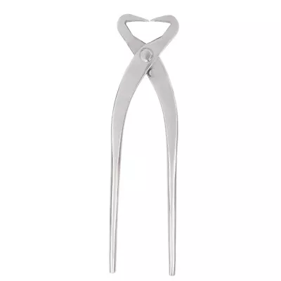 210mm Stainless Steel Garden Branch Cutter Long Handle Scissor Tool Practical EM • £23.89