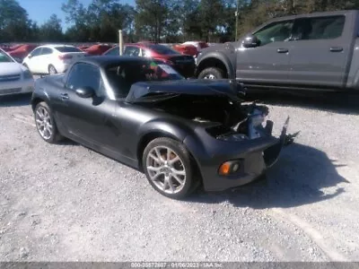 Driver Rear Suspension 17  Wheel Fits 06-14 MAZDA MX-5 MIATA 731068 • $474.90