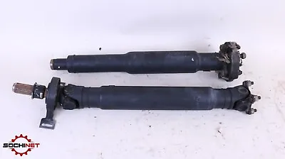 BMW Z3 E36 3.0L Manual Driveshaft Prop Shaft 7511275 OEM • $499.99