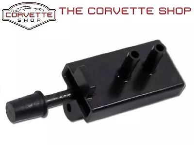 C3 Corvette Headlight Vacuum Door Open OverRide Switch Underdash 1968-1982 29526 • $14.99