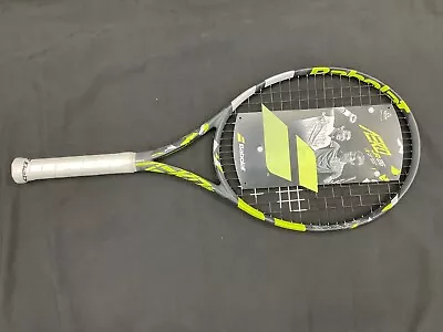 Grip Size 3 7/8 - Babolat Aero Jr 26 - Chipped • $69.99