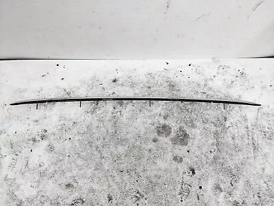 2011-2016 Mini Cooper Countryman Driver Roof Rail - Chrome *Minor Scratches • $149.35