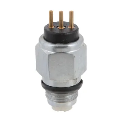 MOPAR 727 Automatic Trans Neutral Safety Switch 68-77 3-prong Long • $9.95