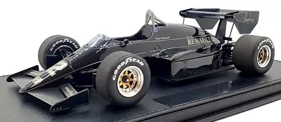 GP Replicas 1/18 Scale Resin GP101B - 1984 Lotus 95T Nigel Mansell F1 • £299.99