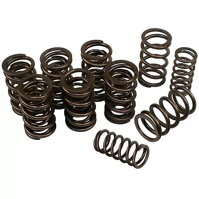 Empi 4037 Hi-Rev Racing Dual Valve Springs Vw Bug 1300-1600cc Based Engines Set • $79.95