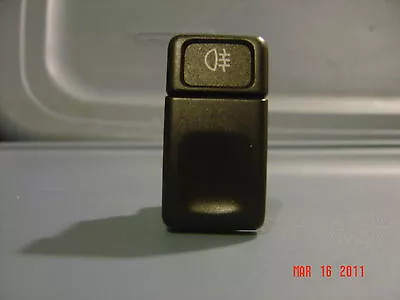 SHIPS SAME DAY! Volvo 9128269 Fog Light Switch 850 960 S90 V90 • $12.99