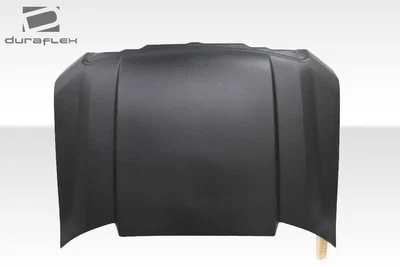$591 • Buy Cowl Hood 1 Piece Fits Ford F-150 09-14 Duraflex