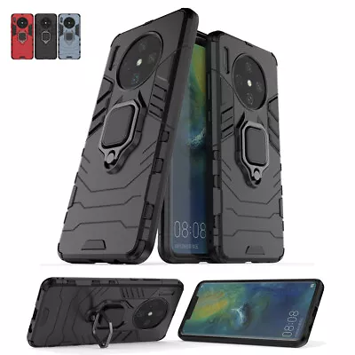 For Huawei Y9 Prime Mate 30 Pro P40 Pro Case Magnetic Heavy Duty Cover • $11.69