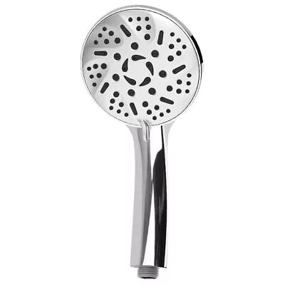 9 Settings High-Pressure Handheld Shower Head With Massage And Spa Model Spray • $11.59