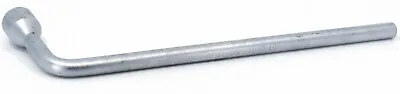 Heyco Mercedes-Benz OEM 17mm Emergency Spare Tire Iron Lug Nut Wrench 1205810246 • $19.99