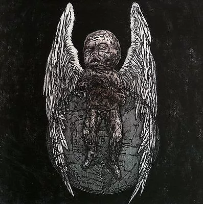 Deathspell Omega - Si Monumentum Requires Circumspice CD 2006 Southern Lord • $12.95