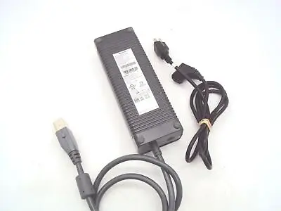 $28.95 • Buy Microsoft Xbox 360 Orignal Console 203W Power Supply Power Brick