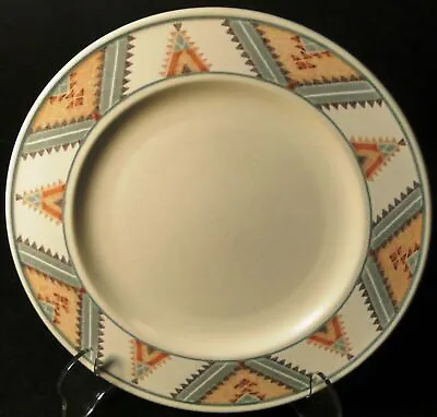 Mikasa Santa FE Salad Plate 8 3/8  CAC24 Intaglio Southwest Excellent • $7.99