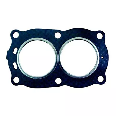 Cylinder Head Gasket 2.5hp 4hp 4.5 Hp Johnson / Evinrude Outboard 326953 332010 • $24.45