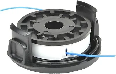 £8.99 • Buy ALM Strimmer Spool Line & Cover Cap For MacAllister MGT430 Grass Trimmers
