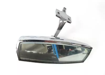 Mercedes W180 220a Ponton Rearview Mirror Interior Mirror A1808100017 • $571.93