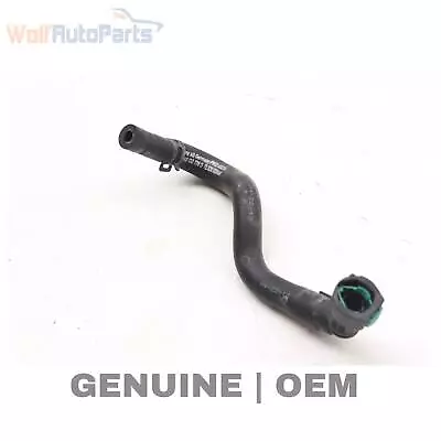 2012-2013 VW GOLF R 2.0L - Vacuum HOSE / LINE 1K0133778D • $16.99