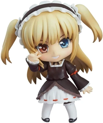 $87.08 • Buy I Have Few Friends NEXT Nendoroid Kobato Hasegawa (painted Movable Figure)