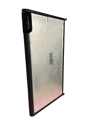 $250 • Buy Dometic 8 Cu.ft Rv Camper Refrigerator Lower Door Right Hand Black 2932562065