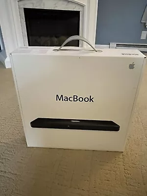 Apple MacBook 13.3  Laptop - 2006 In Original Box! • $41