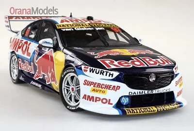 1:18 Holden ZB Commodore 2022 Van Gisbergen #97 * B18H22A • $199