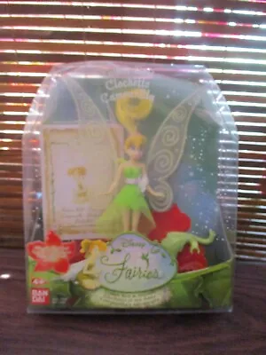 Disney Fairies Tinkerbell Tinker Bell Small Figure Doll • £9.99