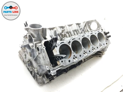 $1499.99 • Buy 2006-2010 Bmw M6 M5 Engine Motor Cylinder Block Core Crankcase 5.0l V10 S85