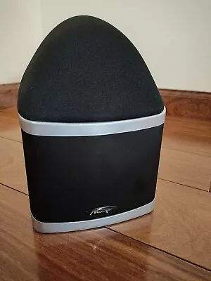 Mirage Omnisat V2 Speaker OS V2PB-1 (wall Mount And Grille Included) • $75