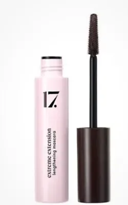 17. Extreme Extension Lengthening Mascara Brown 020- 12ML - New • £3.59